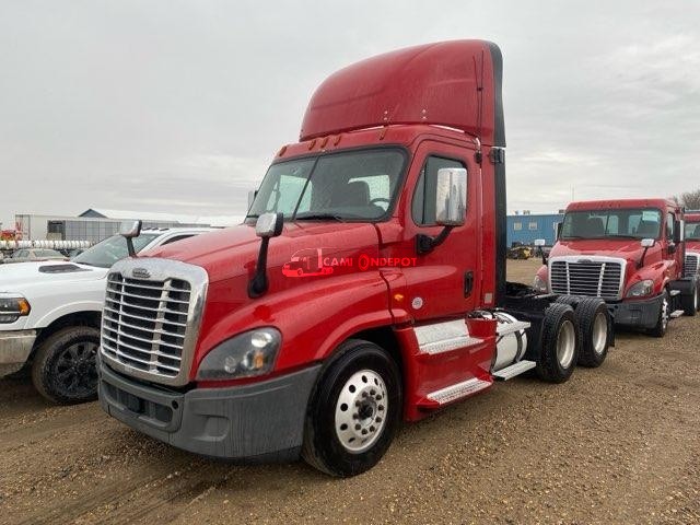 Truck