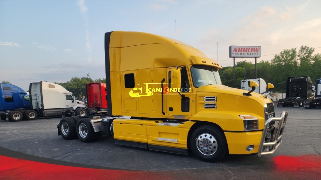 Truck