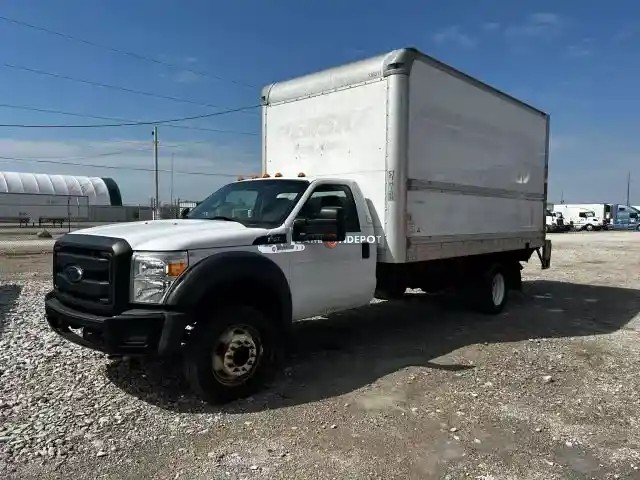 Truck