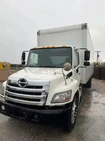 Truck