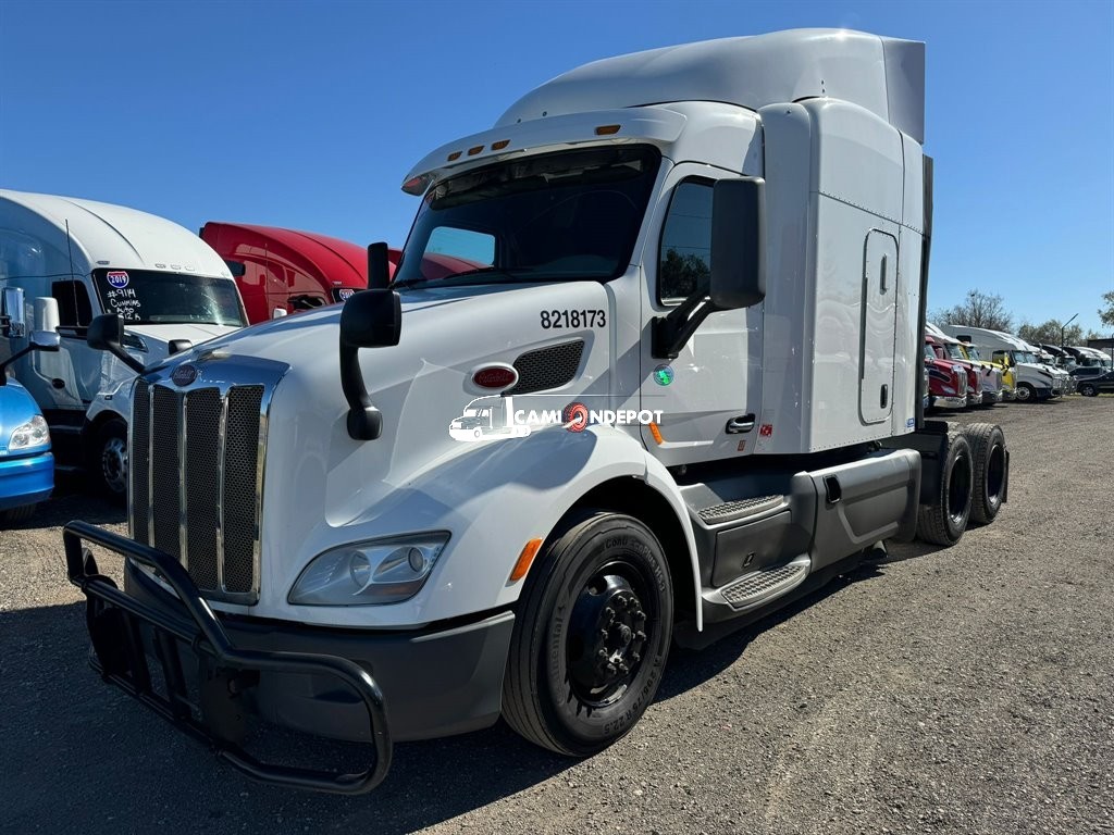 Truck
