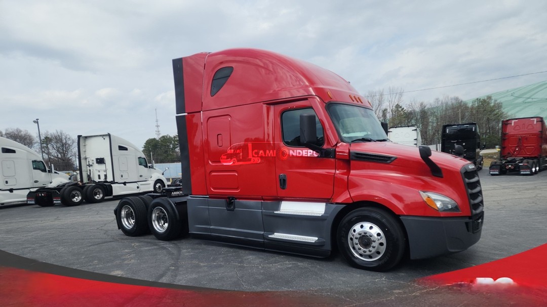 Truck