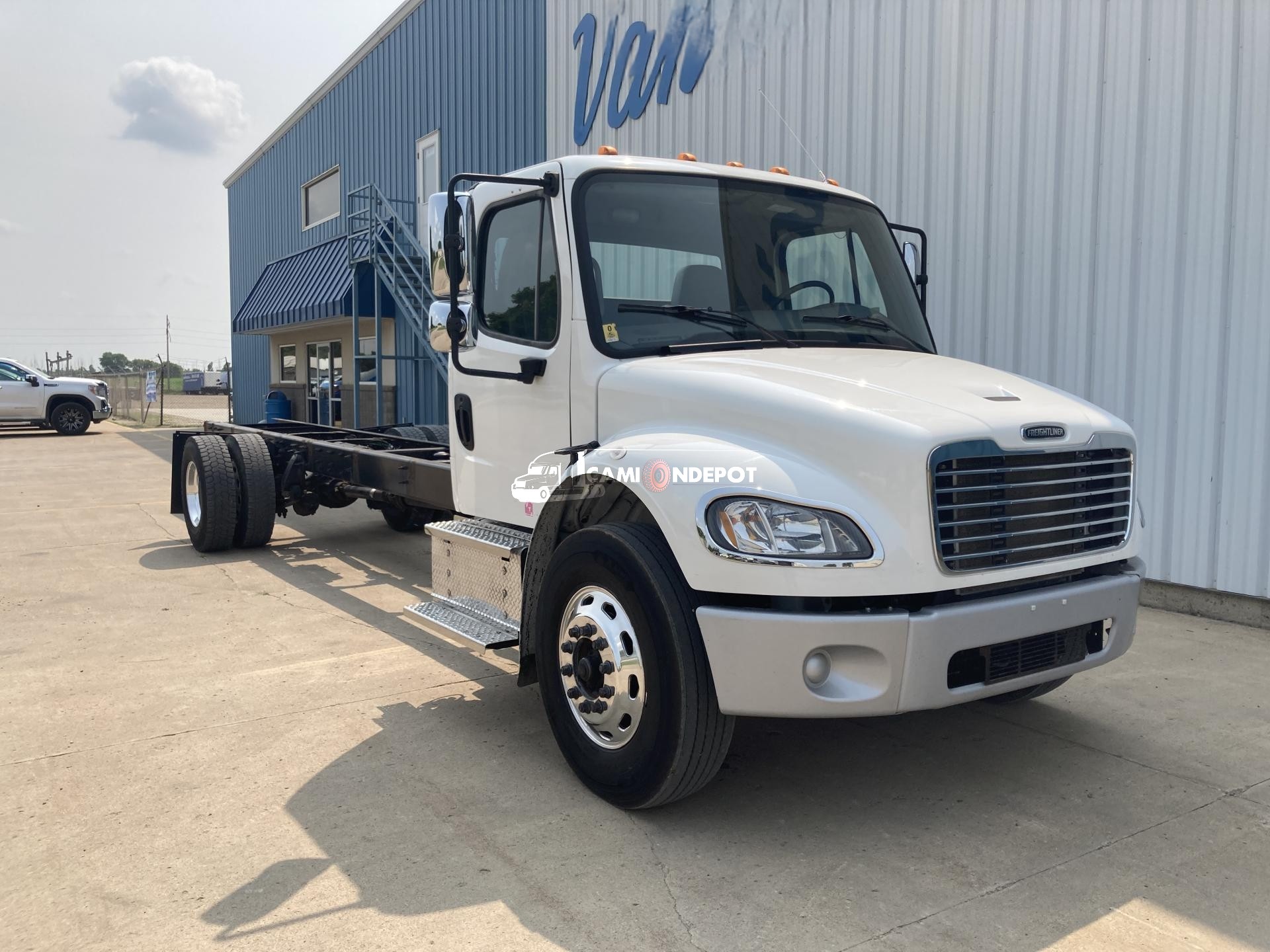 Truck