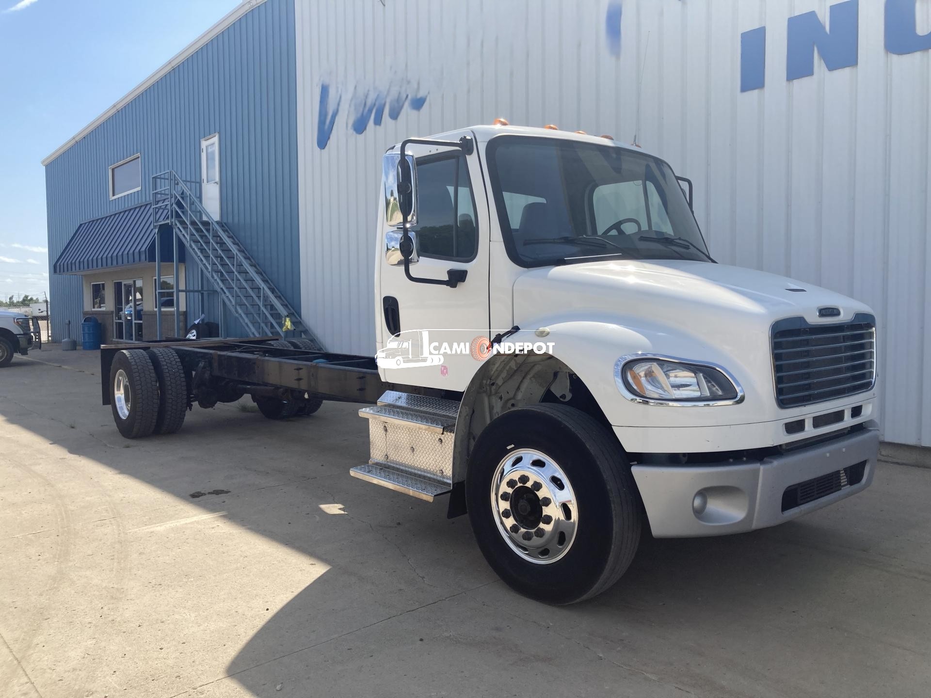 Truck