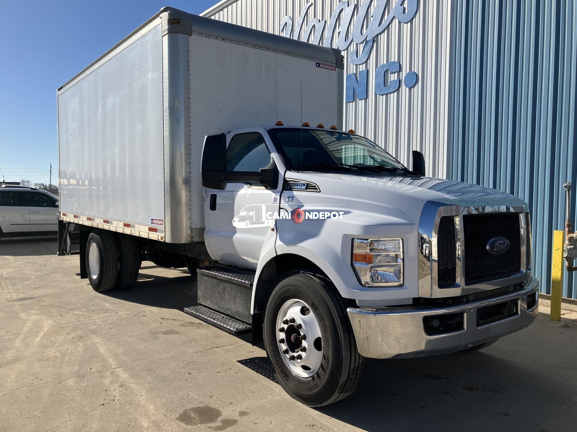 Truck