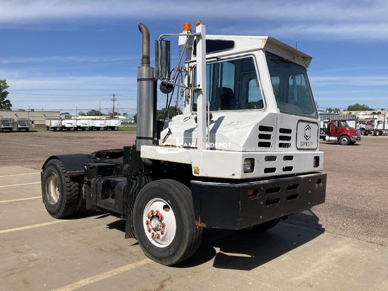 Truck