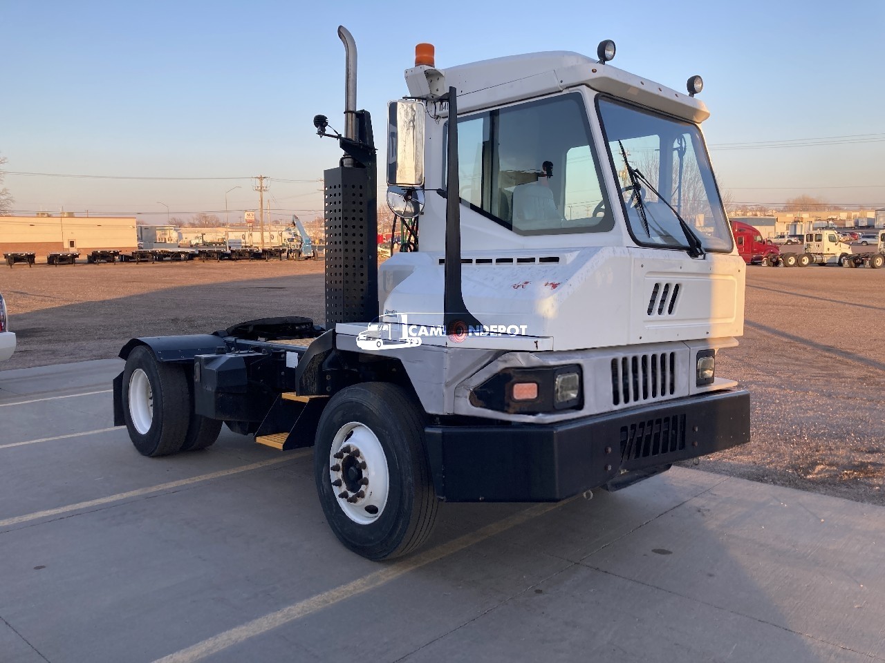 Truck