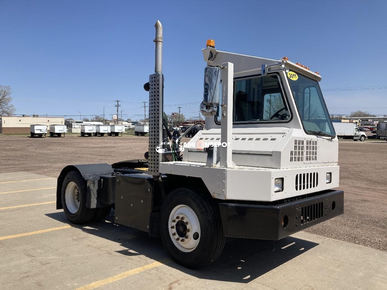 Truck