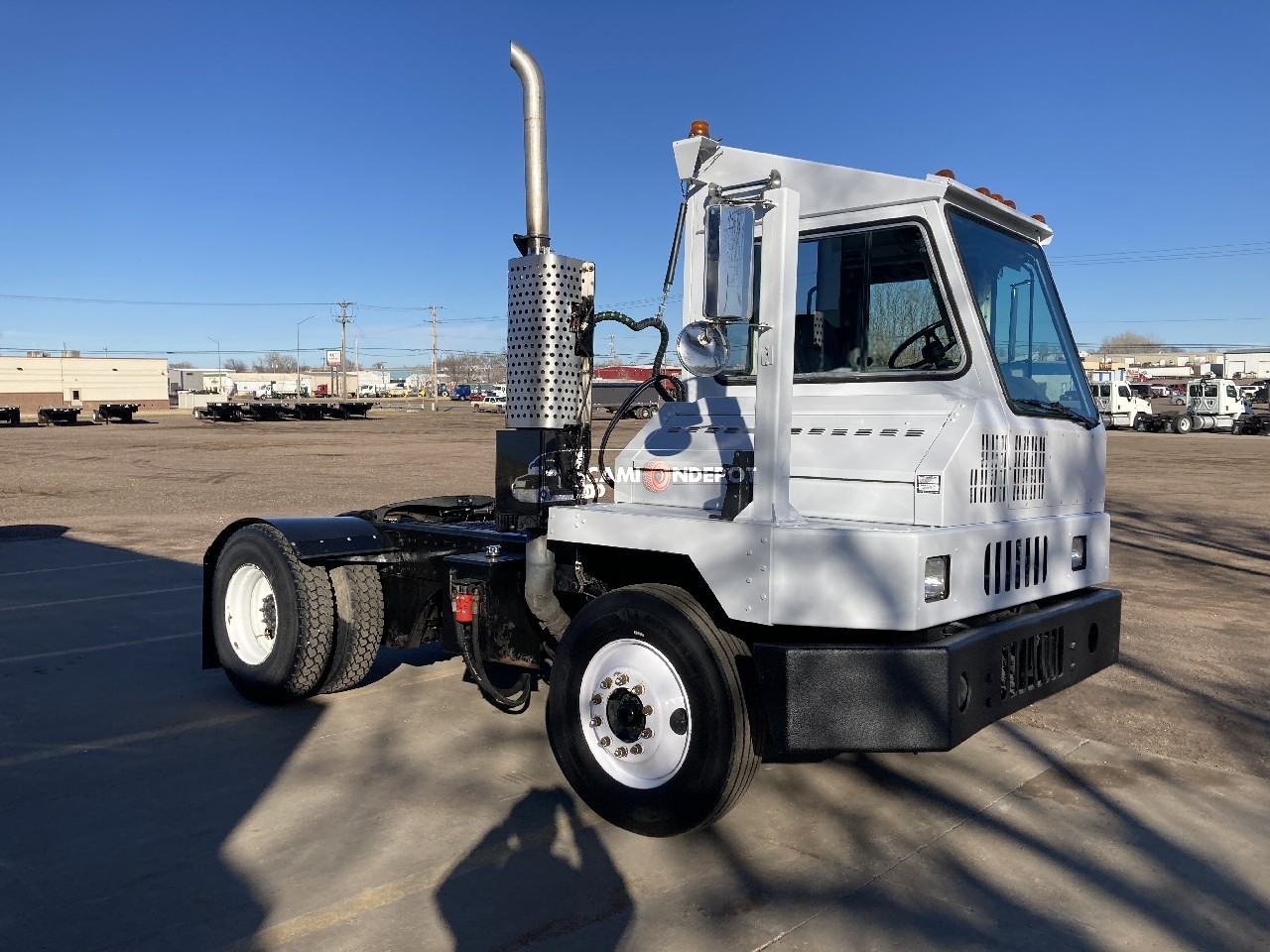 Truck