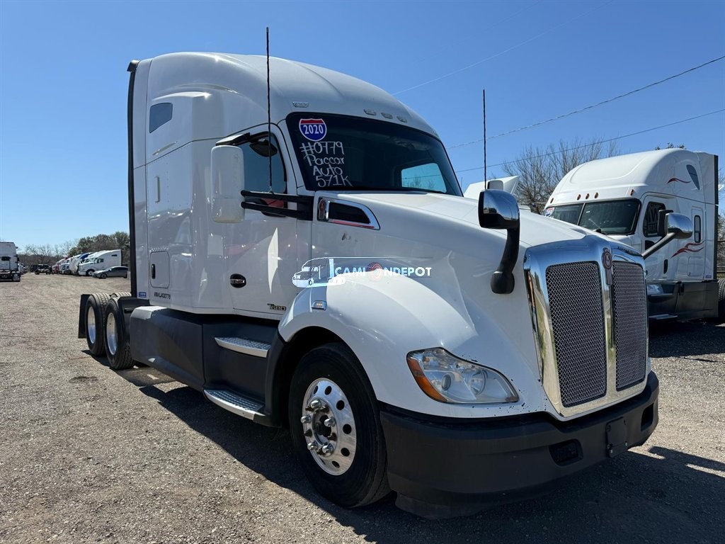 Truck