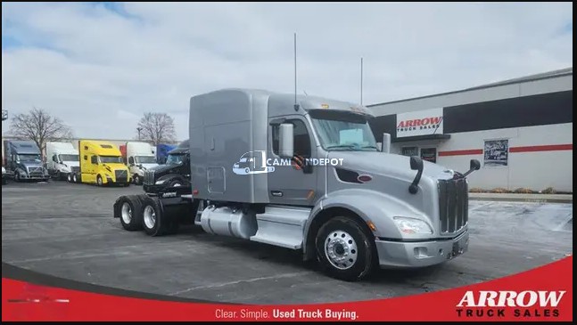 Truck