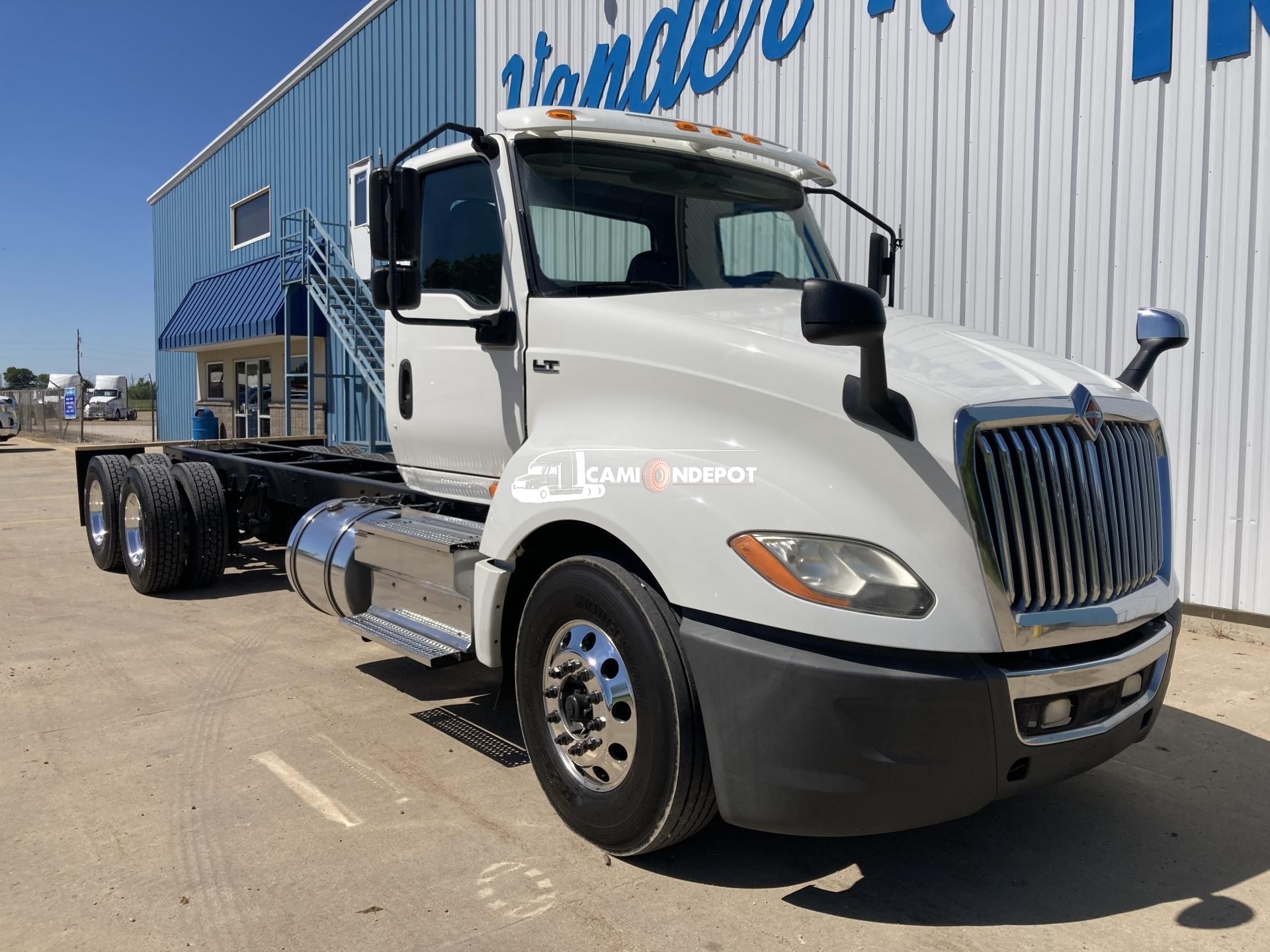Truck