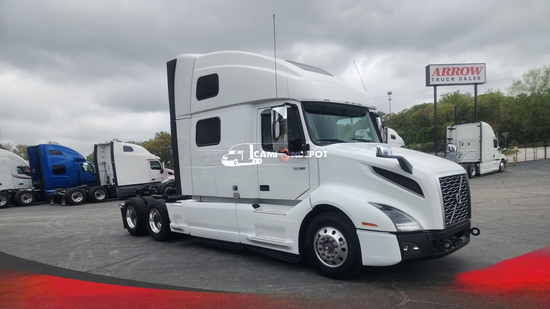 Truck