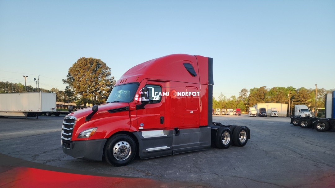 Truck