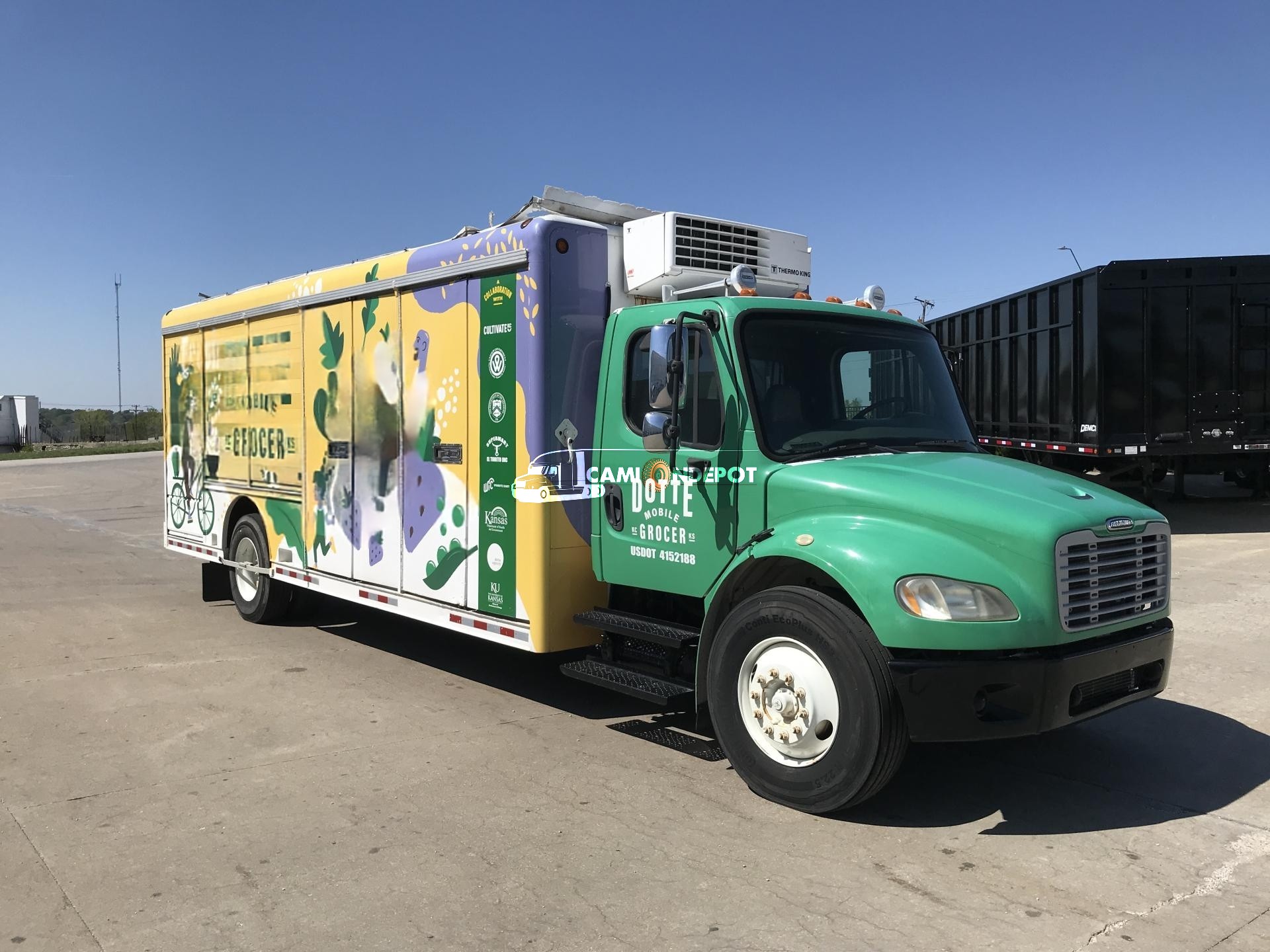 Truck