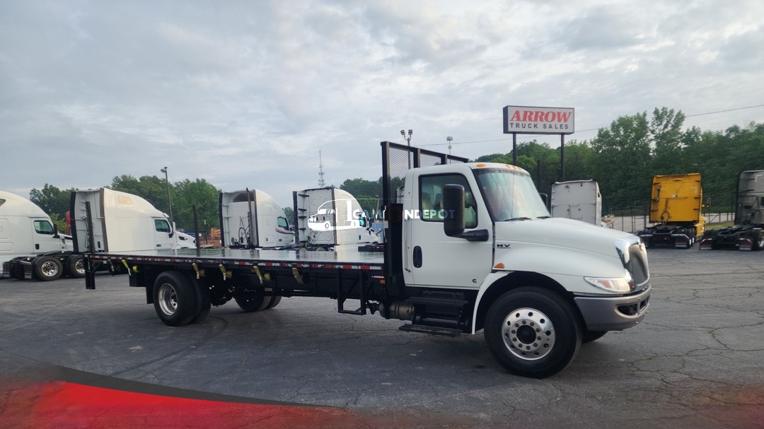 Truck