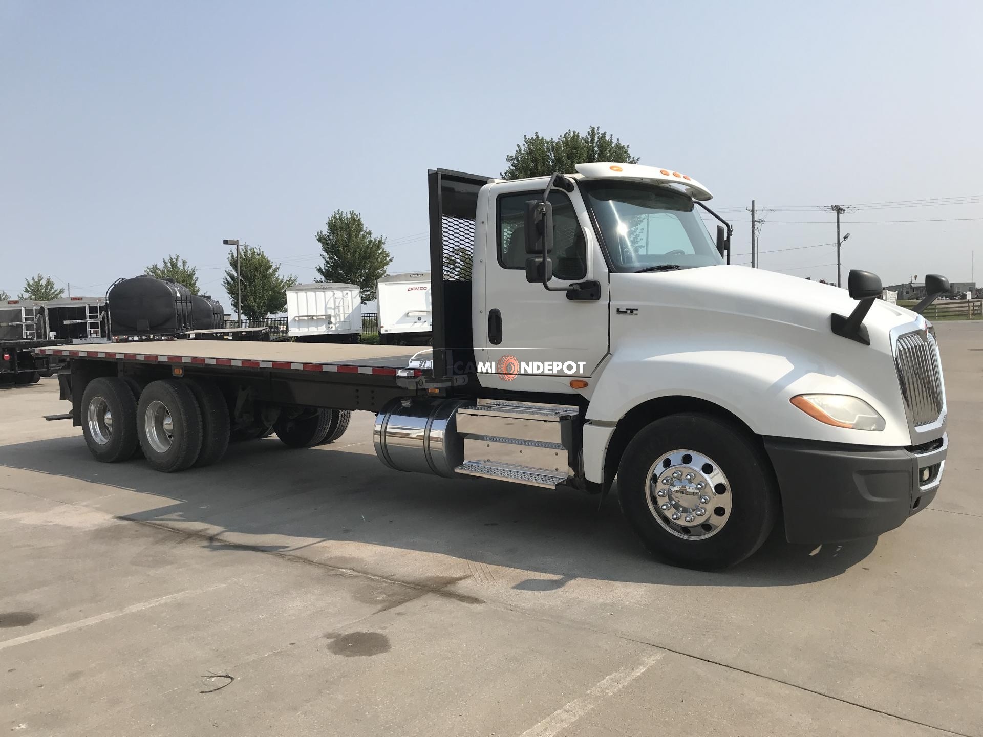 Truck