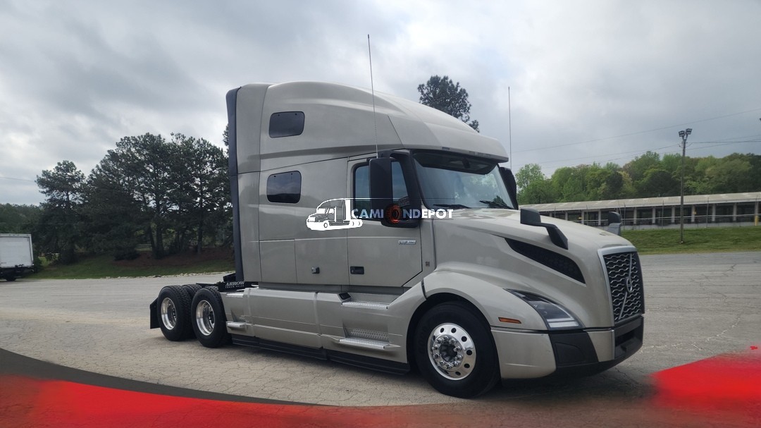 Truck