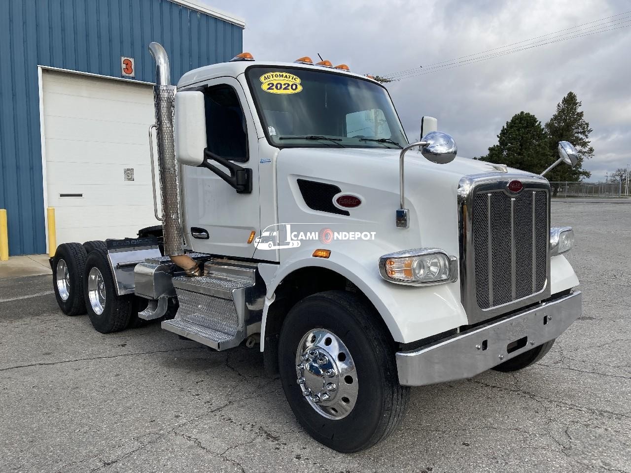 Truck