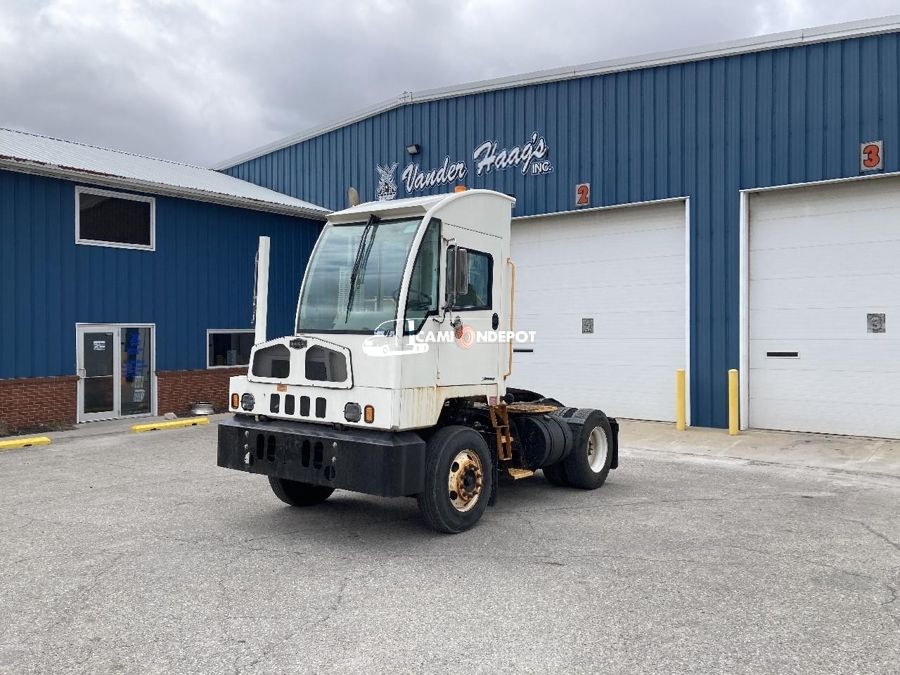 Truck
