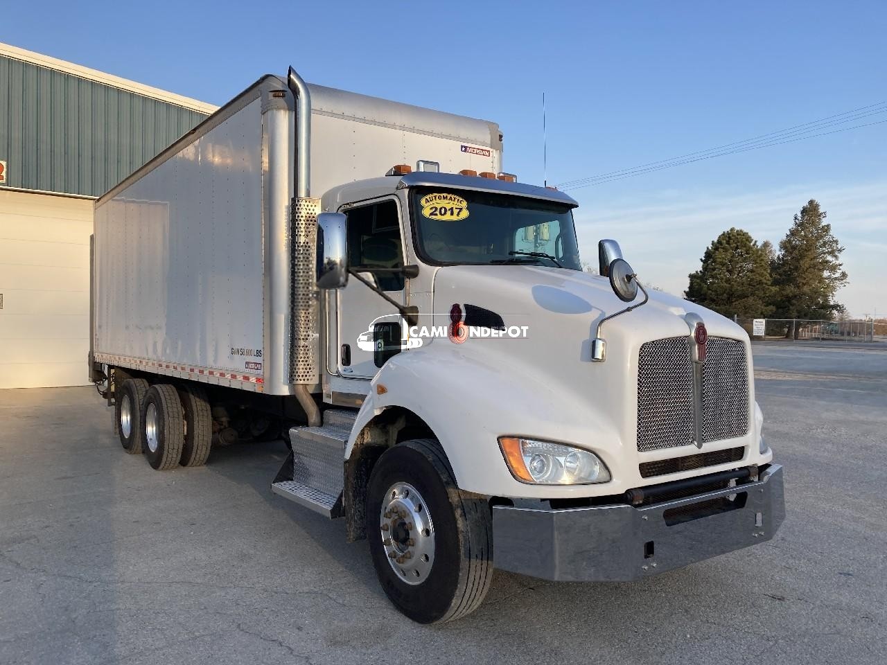 Truck