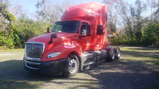 Truck