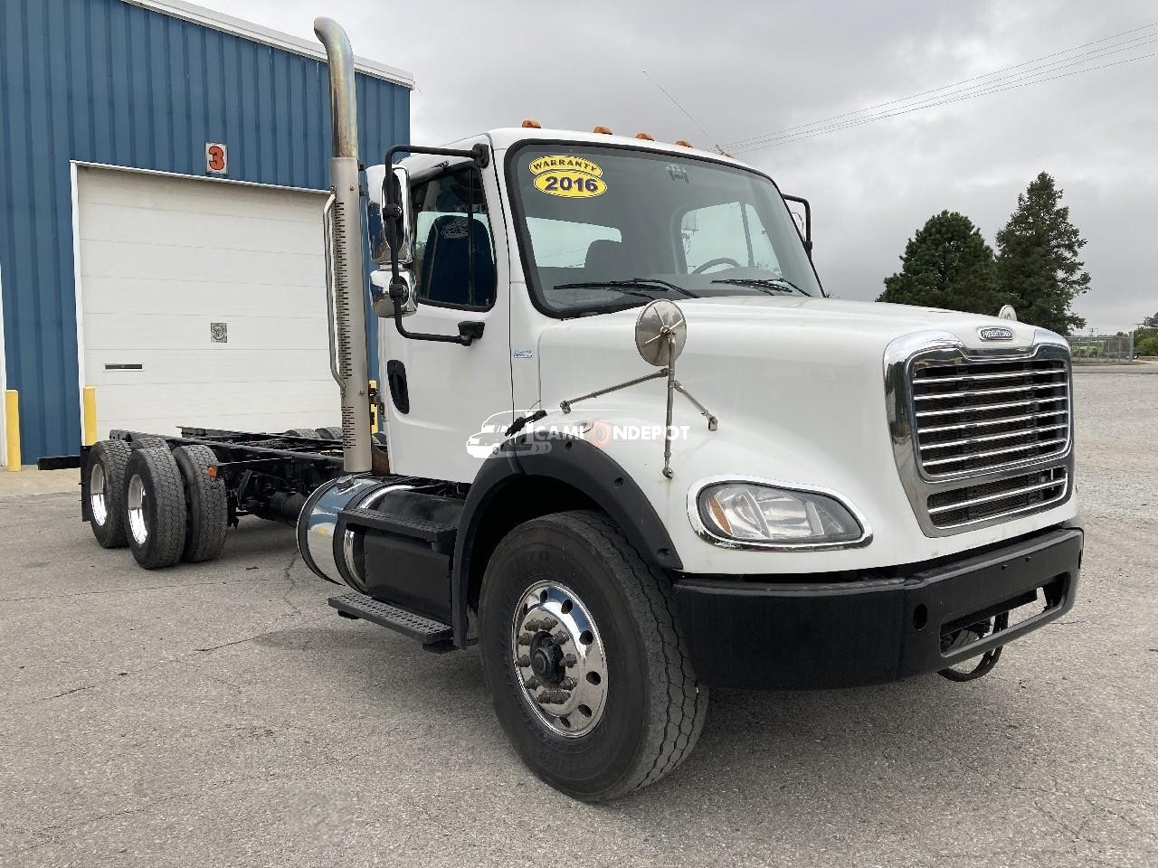 Truck