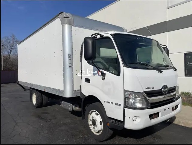 Truck