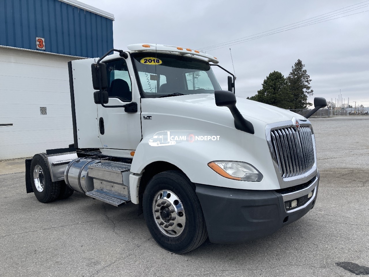 Truck