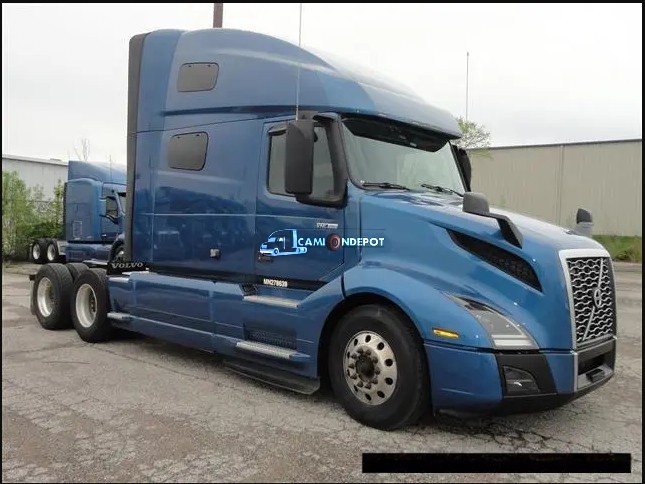Truck