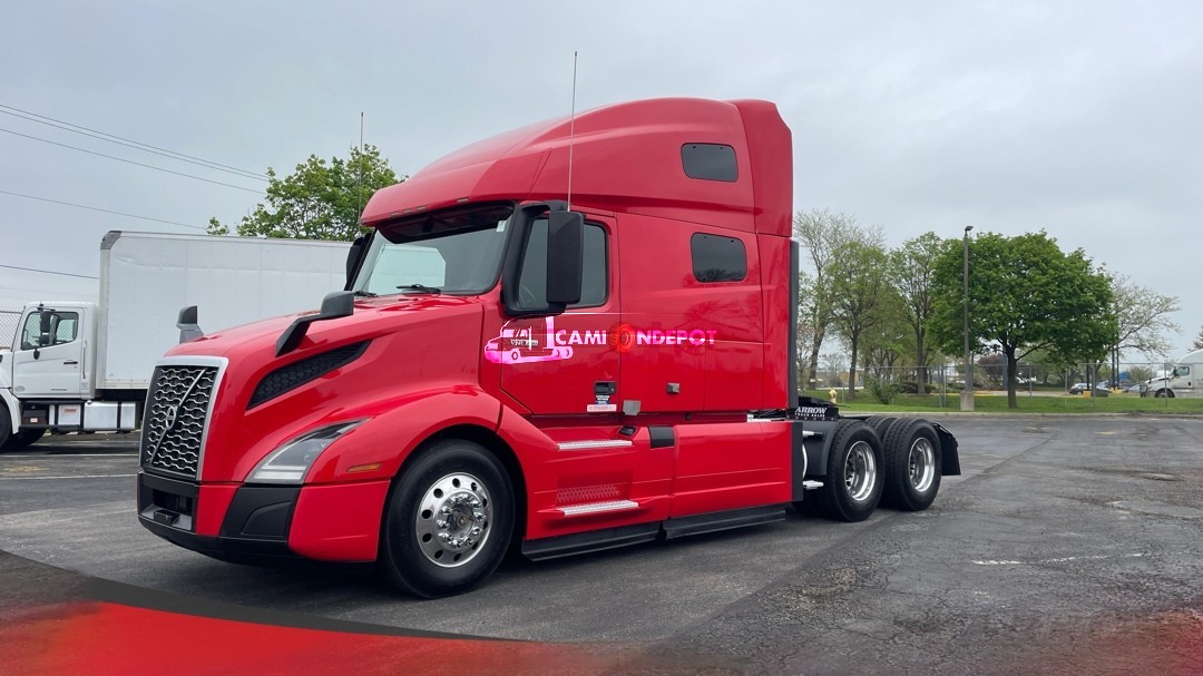 Truck