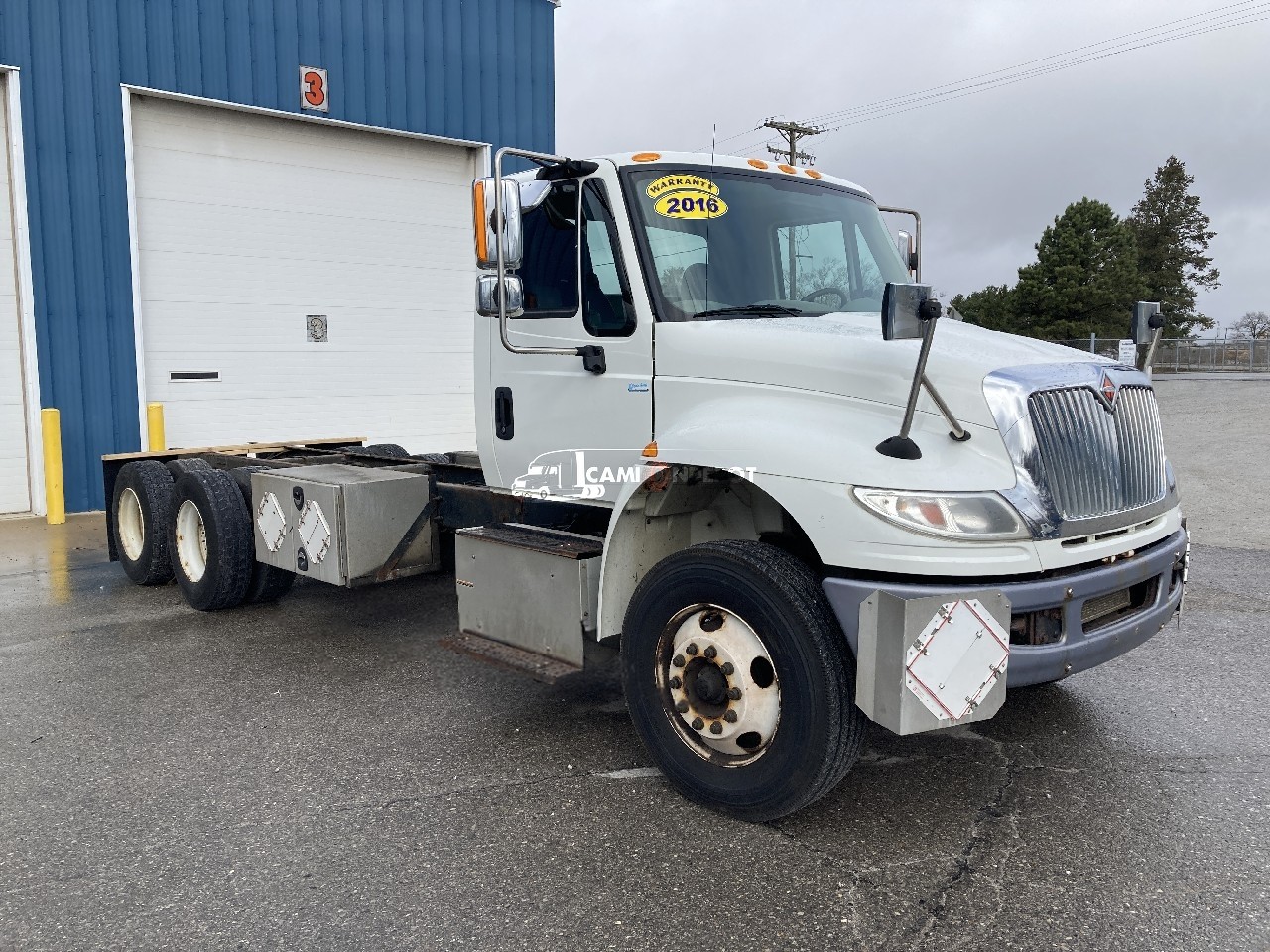 Truck