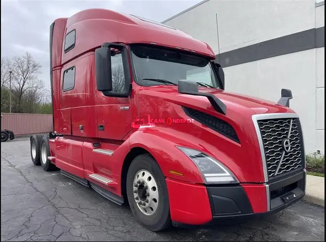 Truck