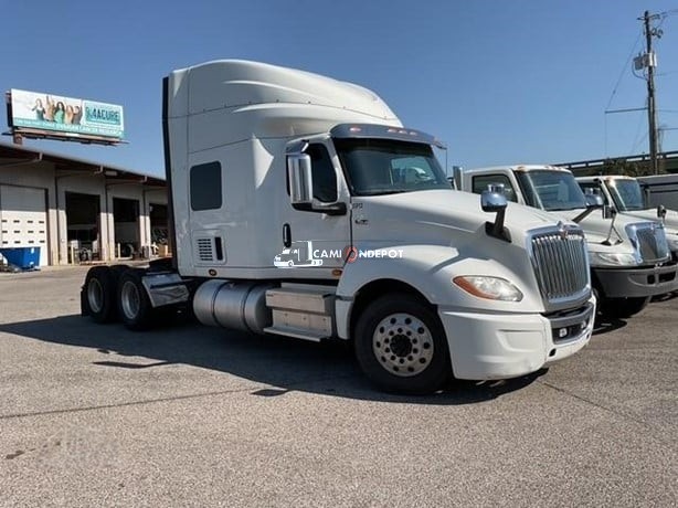 Truck