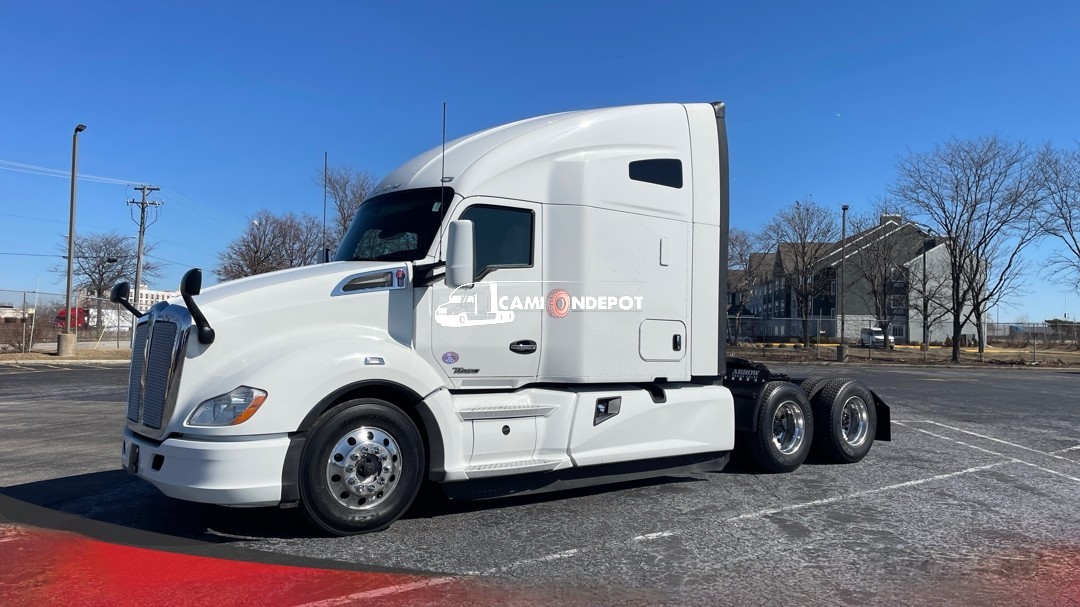 Truck