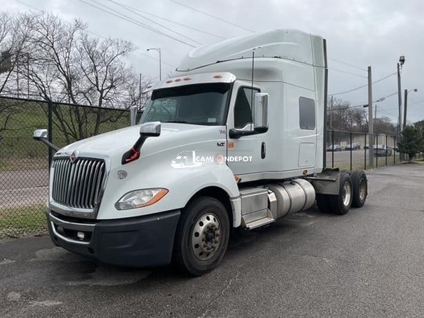 Truck