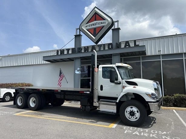 Truck
