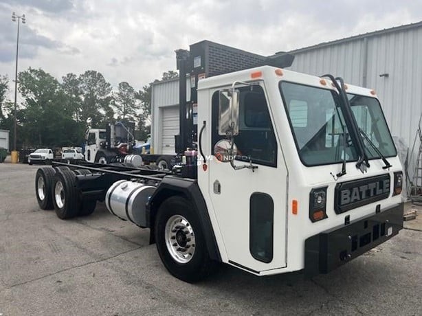 Truck