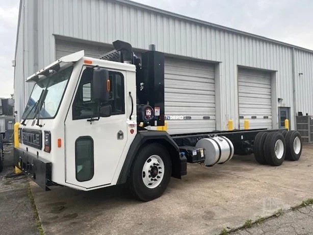 Truck