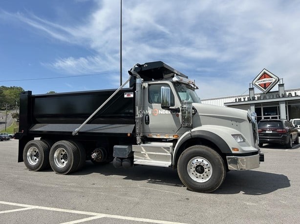 Truck