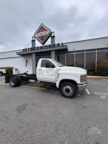 Truck