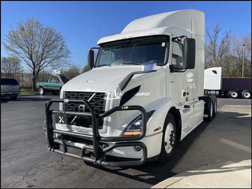 Truck