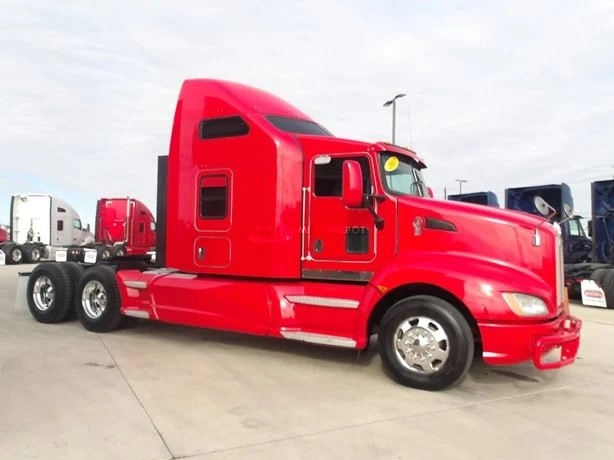 Truck
