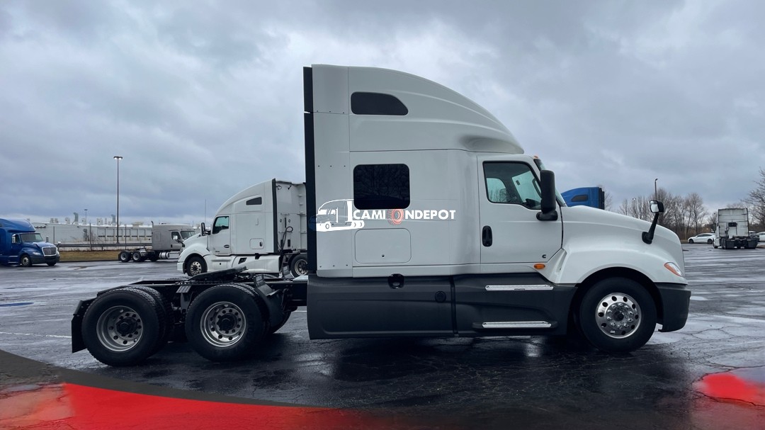 Truck