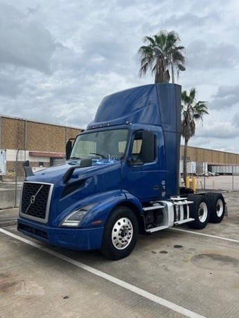 Truck