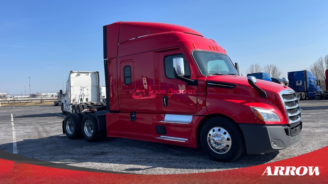 Truck