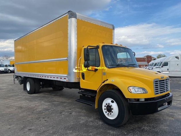 Truck