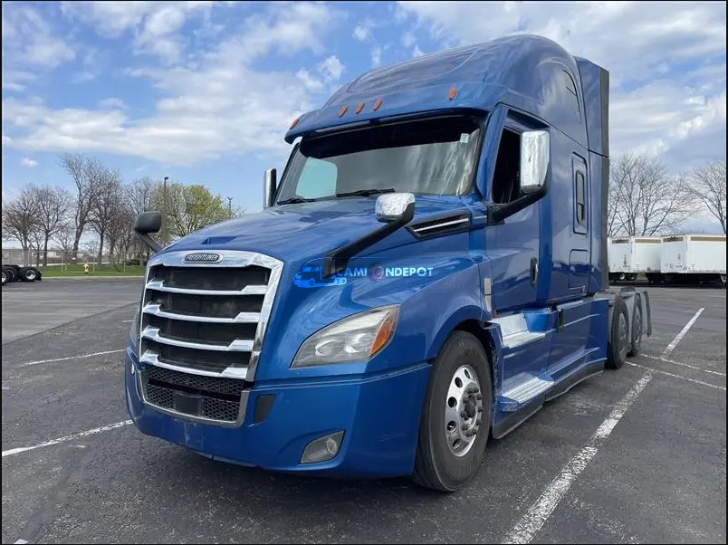 Truck