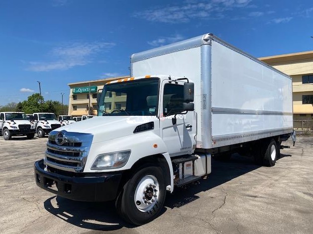 Truck