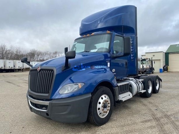 Truck